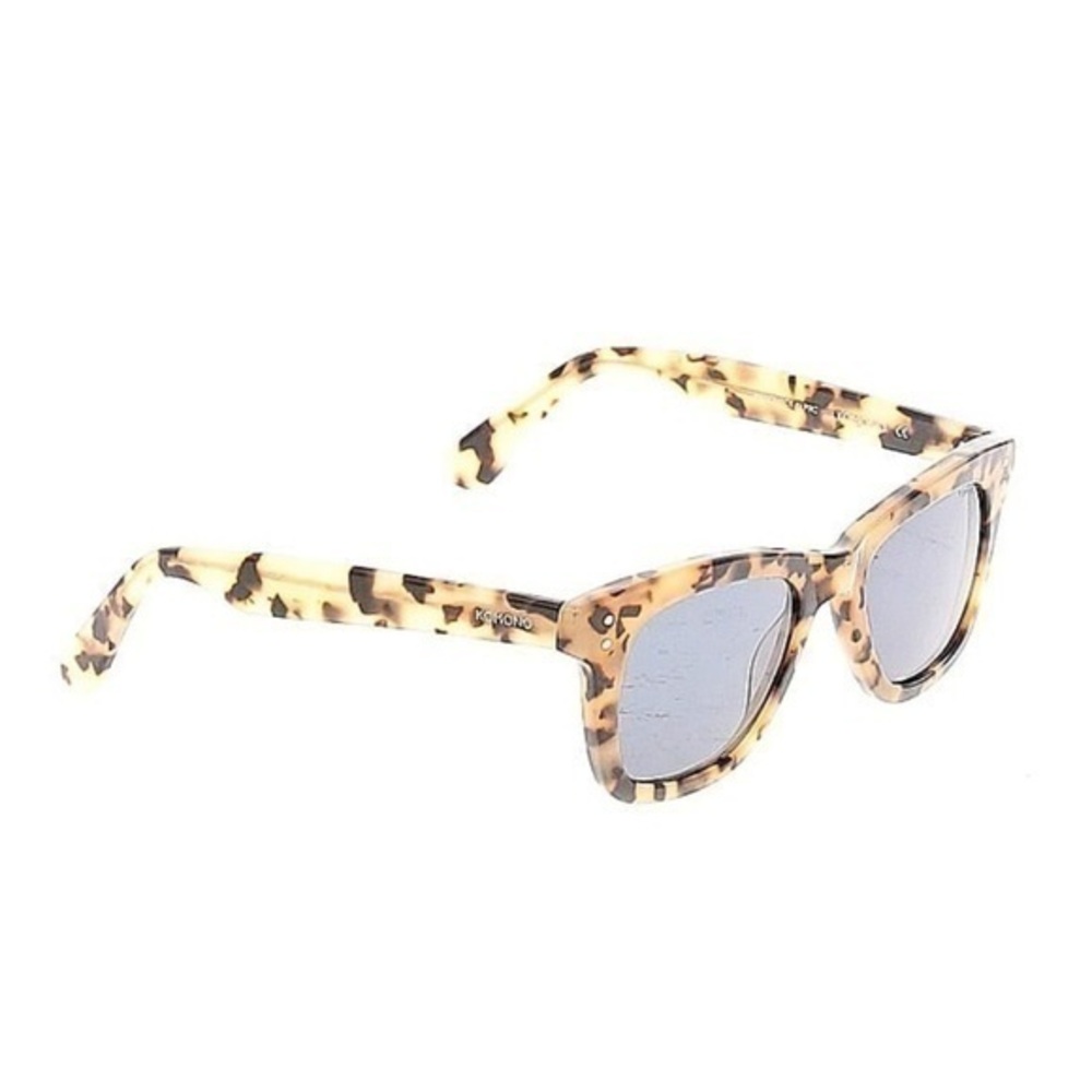 Komono sunglasses  Allen Ivory Demi women's - Picture 2 of 15